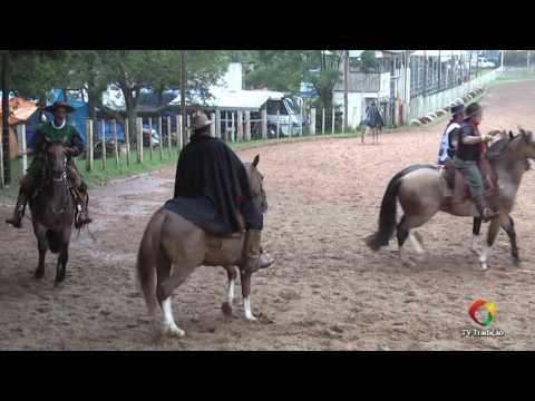 23º Rodeio Internacional do Conesul - Taça Ferigolo