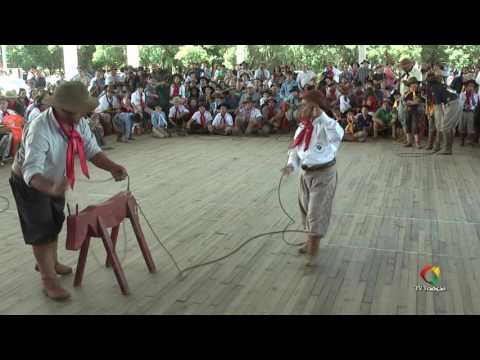 Prendinha - Vaca Parada - 29ª FECARS - Sábado