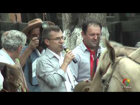 Chegada da Chama Crioula - 29ª FECARS - Quinta-feira