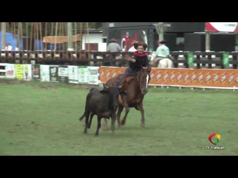 Laço Narrador - 29ª FECARS - Quinta-feira