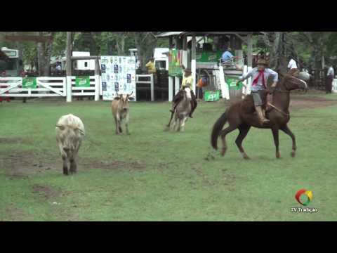Laço Conselheiro - 29ª FECARS - Quinta-feira