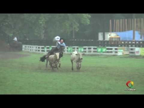 Laço Executivo Municipal - 29ª FECARS - Quinta-feira