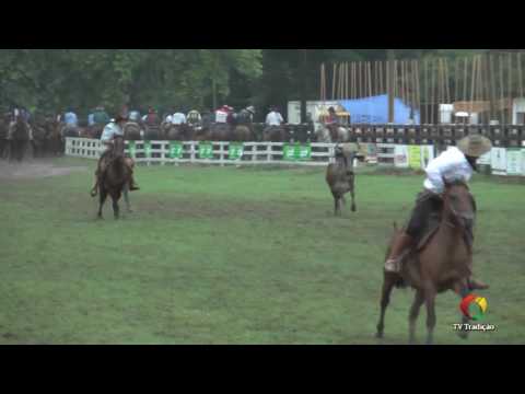 Taça Cidade de Rolante  - 29ª FECARS - Quinta-feira