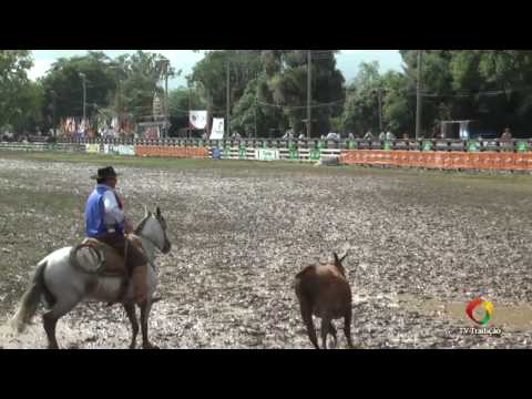 Armadas de Abertura  - 29ª FECARS - Sexta-feira