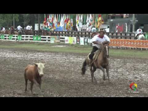 Laço Veterano (1ª, 2ª e 3ª voltas) - 29ª FECARS - Sexta-feira