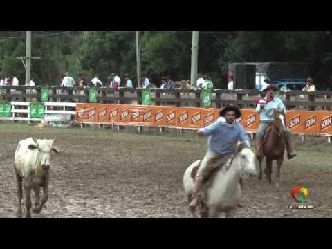 Laço Capataz (1ª, 2ª e 3ª voltas) - 29ª FECARS - Sexta-feira