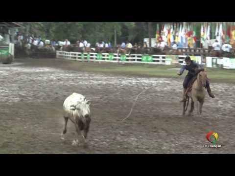 Laço Pai e Filho (1ª, 2ª e 3ª voltas) - 29ª FECARS - Sexta-feira