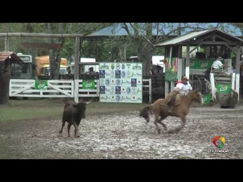 Laço Irmãos (1ª, 2ª e 3ª voltas) - 29ª FECARS - Sexta-feira