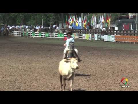 Laço Piá / Menina (1ª, 2ª e 3ª voltas) - 29ª FECARS - Sexta-feira