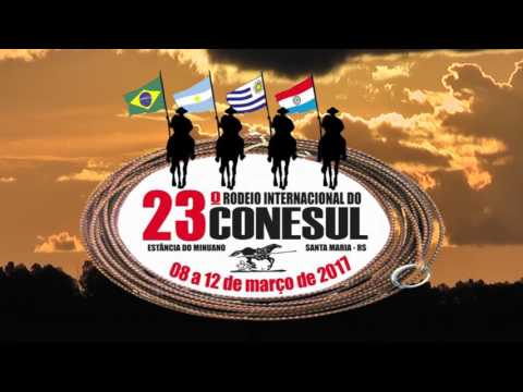 23º Rodeio do Conesul