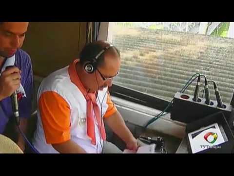 23º Rodeio Internacional do Conesul - Homenagem ao Lauro