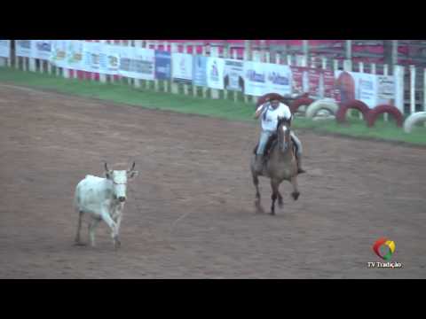 23º Rodeio Internacional do Conesul - Crioulaço