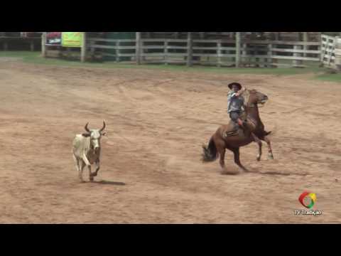 23º Rodeio Internacional do Conesul - Potraço