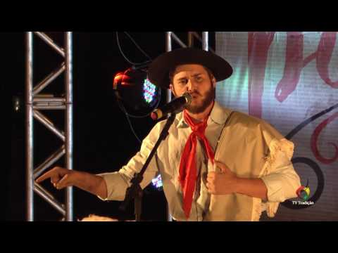 3º Esteio da Poesia Gaúcha - O Efeito do Isolamento