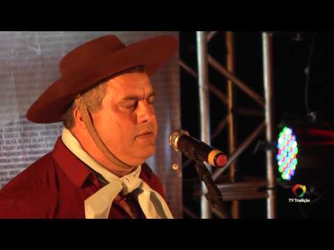 3º Esteio da Poesia Gaúcha - Sem Lenço