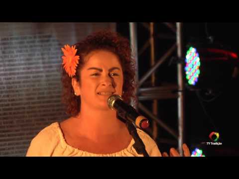 3º Esteio da Poesia Gaúcha - Crucificado