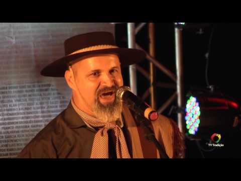 3º Esteio da Poesia Gaúcha - Um Poema no Sul