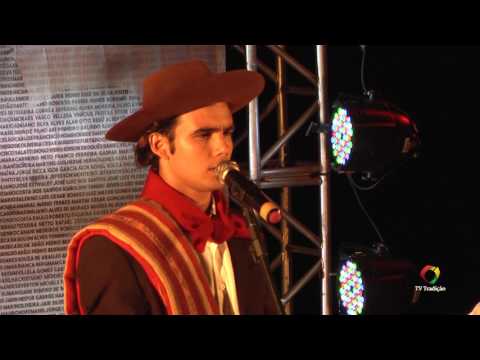 3º Esteio da Poesia Gaúcha - Penas