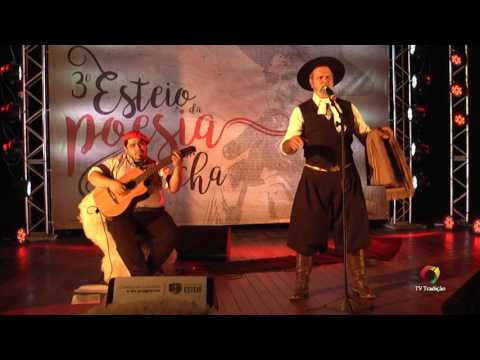 3º Esteio da Poesia Gaúcha - Estrivo