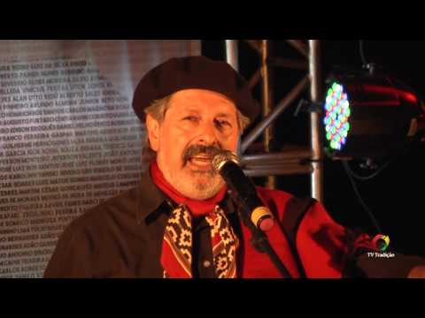 3º Esteio da Poesia Gaúcha - O Mistério das Palhas