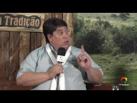 A Voz da Tradição 150 - Rinaldo Oliveira