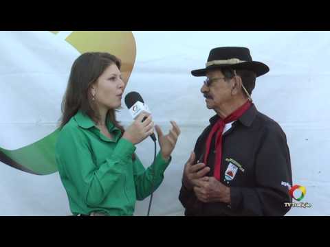 Entrevista: Frontelmo Machado - 29ª FECARS