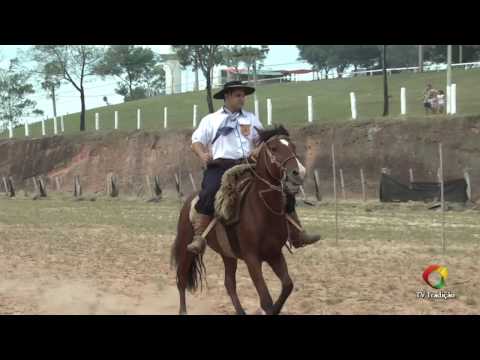 Renan Bezerra Marques - Prova Campeira - 29º Entrevero Cultural de Peões