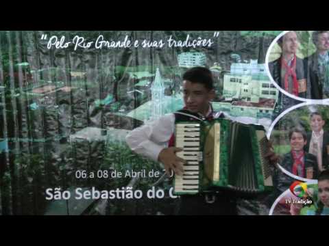 Lucas Moreira Lopes - Provas Oral e Artística - 29º Entrevero Cultural de Peões