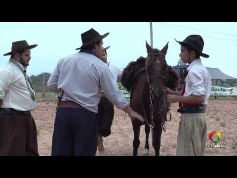 Allan Cid de Andrades - Prova Campeira - 29º Entrevero Cultural de Peões
