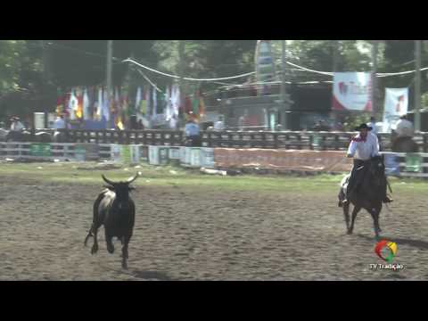 Laço Capataz (4ª e 5ª voltas) - 29ª FECARS - Sábado