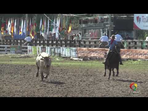 Laço Pai e Filho (4ª e 5ª voltas) - 29ª FECARS - Sábado
