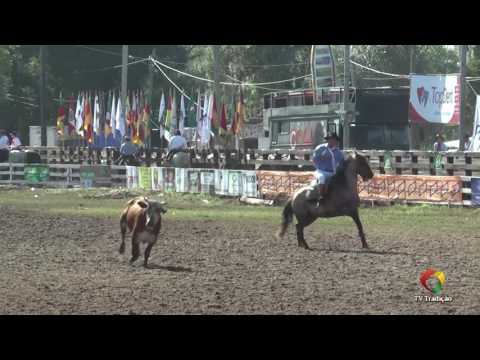 Laço Irmãos (4ª e 5ª voltas) - 29ª FECARS - Sábado