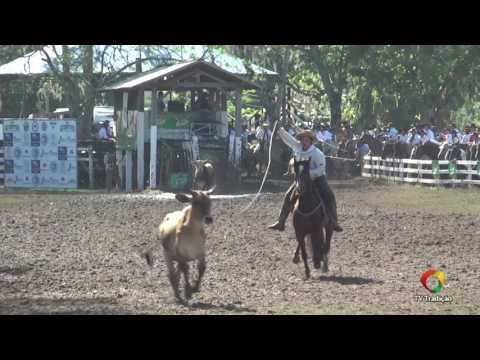 Laço Guri / Guria (4ª e 5ª voltas) - 29ª FECARS - Sábado