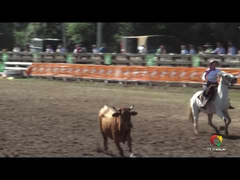 Laço Piá / Menina (4ª e 5ª voltas) - 29ª FECARS - Sábado