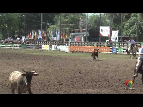 Laço Geração (4ª e 5ª voltas) - 29ª FECARS - Sábado