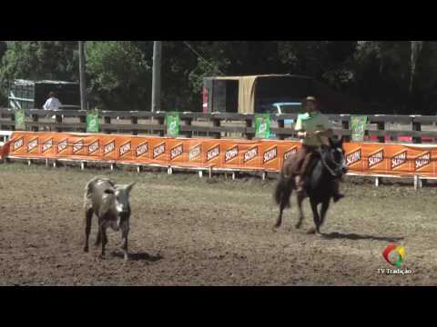 Laço Coordenador (4ª, 5ª voltas e desempate) - 29ª FECARS - Sábado