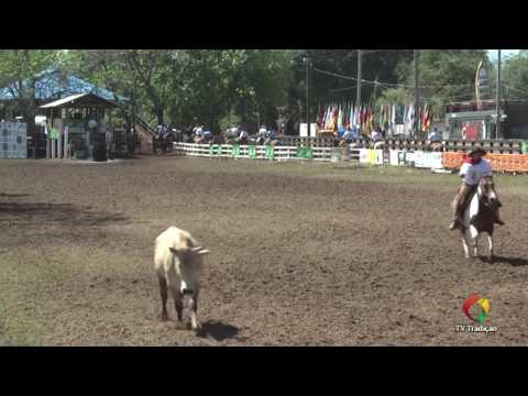 Laço Diretor Campeiro (4ª, 5ª voltas e desempate) - 29ª FECARS - Sábado