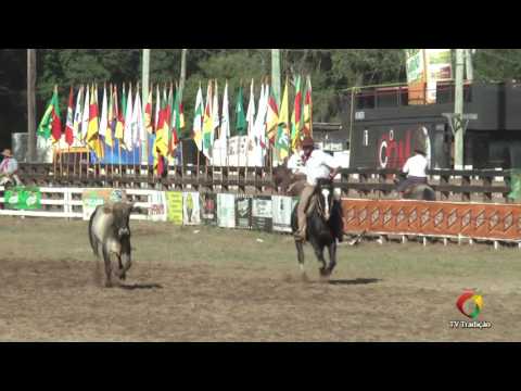 Laço Capataz - Final - 29ª FECARS - Sábado