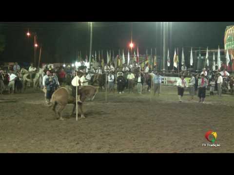 Prova de Rédea Piá  - 29ª FECARS - Sábado