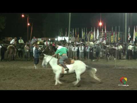 Prova de Rédea Guri  - 29ª FECARS - Sábado