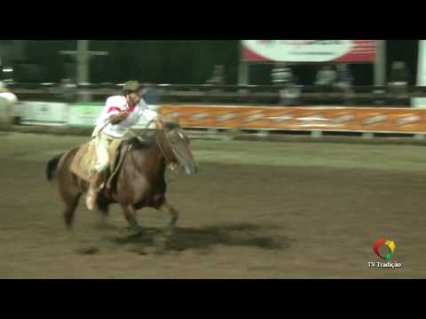 Prova de Rédea Peão  - 29ª FECARS - Sábado