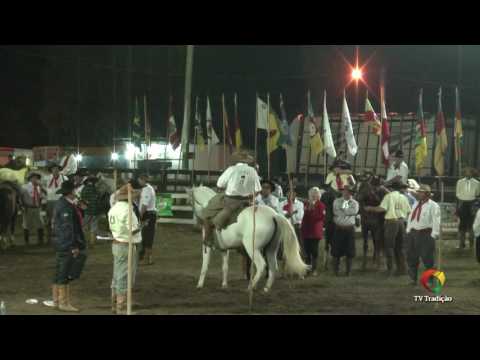 Prova de Rédea Veterano  - 29ª FECARS - Sábado