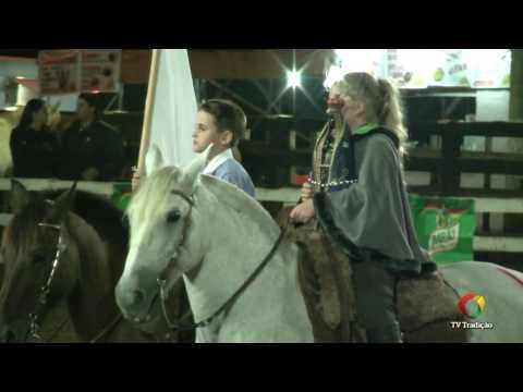 Gineteada - 29ª FECARS - Sábado