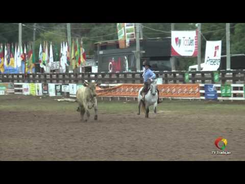 Laço Irmãos - Final - 29ª FECARS - Domingo