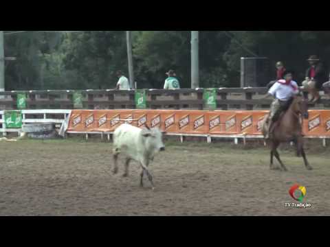 Laço Guri - Final - 29ª FECARS - Domingo