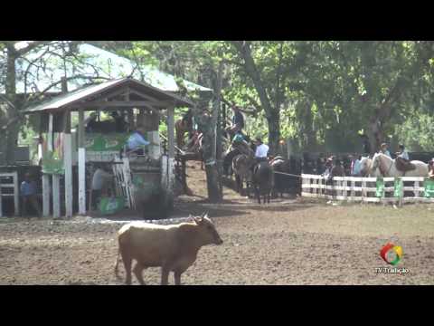 Laço Geração - Final - 29ª FECARS - Domingo
