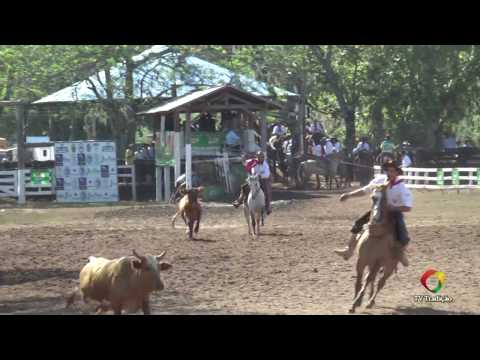 Laço Seleção (5ª volta e final) - 29ª FECARS - Domingo