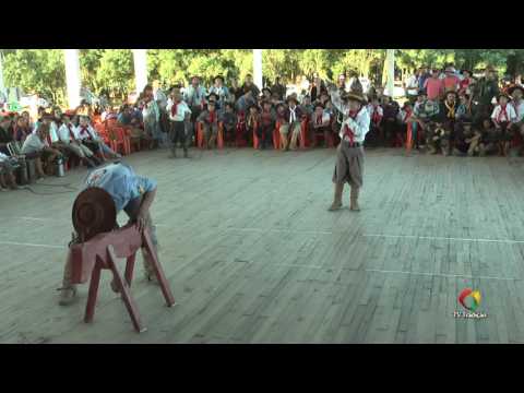 Piazito - Vaca Parada - 29ª FECARS - Sábado