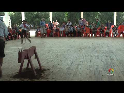 Prendinha - Disputa do 2º e 3º lugar - 29ª FECARS - Domingo