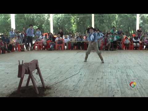 Prendinha - Individual - 29ª FECARS - Domingo